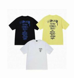 Picture of Stussy T Shirts Short _SKUStussyS-XLXB95239701